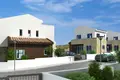 Villa de tres dormitorios 123 m² Pissouri Municipality, Chipre