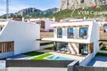 2 bedroom Villa 78 m² Polop, Spain