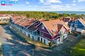 Apartamento 2 habitaciones 33 m² Silute, Lituania