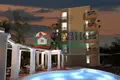 Apartamento 2 habitaciones 60 m² Pomorie, Bulgaria