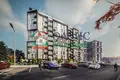 Wohnung 4 zimmer 120 m² Burgas, Bulgarien