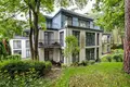 3 bedroom apartment 96 m² Jurmala, Latvia
