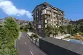 Apartamento 2 habitaciones 63 m² Gazipasa, Turquía