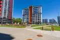 Apartamento 1 habitación 34 m² Minsk, Belarús