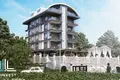 Appartement 1 chambre 60 m² Oba, Turquie