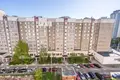 Appartement 2 chambres 49 m² en Minsk, Bélarus