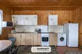 Haus 37 m² Harodzki, Belarus