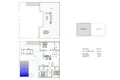 Haus 3 Schlafzimmer 84 m² Torre-Pacheco, Spanien