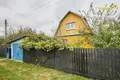 Maison 57 m² Piarezyrski sielski Saviet, Bélarus