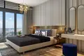Complejo residencial New large residence with swimming pools and green areas close to the center of Antalya, Turkey