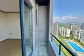 Appartement 3 chambres 79 m² Mezitli, Turquie