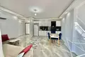 Appartement 2 chambres 80 m² Mezitli, Turquie