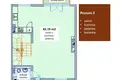 Дом 5 комнат 158 м² Варшава, Польша