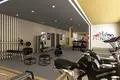 Penthouse 3 zimmer 85 m² Alanya, Türkei