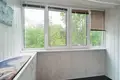 1 room apartment 33 m² Minsk, Belarus