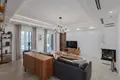 Apartamento 4 habitaciones 220 m² Tivat, Montenegro