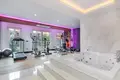 Haus 1 zimmer 650 m² Muratpasa, Türkei