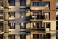 Mieszkanie 3 pokoi 83 m² Erdemli, Turcja