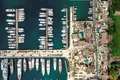 Investment 44 m² in Tivat, Montenegro