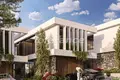 3-Zimmer-Villa 111 m² Agios Amvrosios, Nordzypern