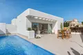 3 bedroom villa 121 m² Los Alcazares, Spain