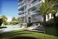 2 bedroom apartment 201 m² Villajoyosa, Spain