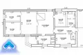 Maison 82 m² Milahrad, Bélarus