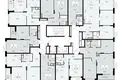 Mieszkanie 2 pokoi 38 m² Kommunarka, Rosja