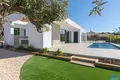 Villa de tres dormitorios 197 m² Javea, Španjolska