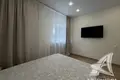 3 room apartment 53 m² Brest, Belarus