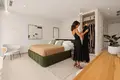 Villa de tres dormitorios 274 m² Benidorm, Španjolska