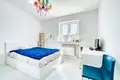 Appartement 4 chambres 107 m² Varsovie, Pologne