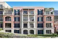 1 bedroom apartment 70 m² Radovici, Montenegro