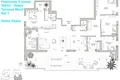 Penthouse 5 pokojów 154 m² Jerozolima, Izrael