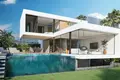 Villa de 4 dormitorios 368 m² Estepona, Španjolska