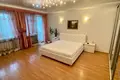 4 room apartment 112 m² in Minsk, Belarus