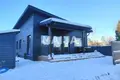 4 bedroom house 115 m² Nurmijarvi, Finland