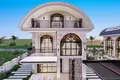 Casa 1 habitación 315 m² Kargicak, Turquía