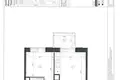 Nieruchomości komercyjne 2 pokoi 35 m² w Warszawa, Polska