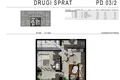 Квартира 2 комнаты 37 м² Шушань, Черногория