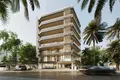Студия 44 м² муниципалитет Ларнака, Кипр