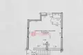 Shop 1 room 52 m² in Minsk, Belarus