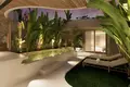 Wohnung 2 Schlafzimmer 133 m² Pecatu, Indonesien