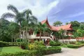 Villa de tres dormitorios  Karon, Tailandia