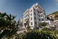 Apartamento 1 habitacion 1 600 m² en Przno, Montenegro