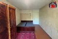 3 room apartment 56 m² Sluck, Belarus