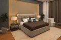 4 bedroom apartment 185 m² Başiskele, Turkey