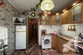 Wohnung 3 zimmer 67 m² Muchaviecki sielski Saviet, Belarus
