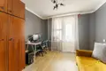 Квартира 3 комнаты 76 м² Минск, Беларусь