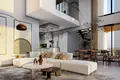 2 bedroom apartment 102 m² Trikomo, Northern Cyprus